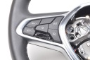 RENAULT CAPTUR II CLIO V КЕРМО ШКІРЯНА БАГАТОФУНКЦІЙНА 484002607R  (17189368024) фото min 7