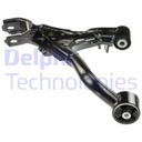 VARILLA PARTE TRASERA IZQUIERDO ROVER SPORT 05- DELPHI TC3776 WAHACZ, SUSPENSIÓN RUEDAS 