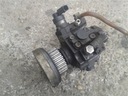 TUBULADURA DE ACONDICIONADOR AUDI A6 C6 2.7 TDI 0445010154 