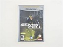 Splinter Cell NINTENDO GAMECUBE