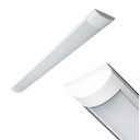 КОМПЛЕКТ СВЕТОДИОДНОГО ОСВЕЩЕНИЯ ПОЛОСА ПОТОЛОЧНОГО СВЕТИЛЬНИКА ДЛЯ КОТЕЛЬНОЙ, ГАРАЖА, ПОДВАЛА