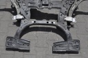 MERCEDES W176 1.5 CDI X156 CHÂSSIS SUSPENSIONSphoto 8