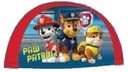 КРАСНАЯ КЕПКА ДЛЯ ПЛАВАНИЯ PAW PATROL