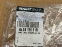 RENAULT ARKANA 23- GLISSIÈRE PARE-CHOCS ARRIÈRE ARRIÈRE NEUF ORIGINE 850415511Rphoto 6