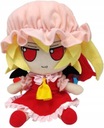 Оптовая продажа аниме TouHou Project Fumo Косплей Куклы