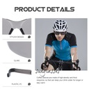 Pánske slnečné okuliare polarizačné športové cyklistické dámske Model 5132237827337058721