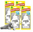 WUNDER BAUM АРОМАТИРОВАННАЯ РОЖДЕСТВЕНСКАЯ ЕЛЬКА ARCTIC WHITE