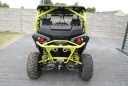 COVERS BOTTOM CAN-AM MAVERICK X-DS 2016  photo 9