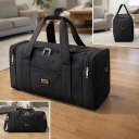 Сумки, Рюкзаки Та Спортивні Сумки Чорний Кошик 29Cm 44L