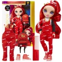 КУКЛА RAINBOW HIGH JUNIOR FASHION РУБИ АНДЕРСОН