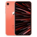 APPLE IPHONE XR 128GB POMARAŃCZOWY | BATERIA 100% | GRATIS