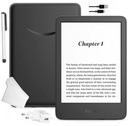 AMAZON KINDLE 11 READER БЕЗ РЕКЛАМЫ 16 ГБ + СТИЛУС + ЗАРЯДНОЕ УСТРОЙСТВО + ТКАНЬ