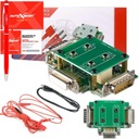 ЗАПУСК MCU3 для X-PROG3 для Benz, все потерянные ключи и чтение ECU TCU