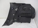 CITROEN C3 AIRCROSS COLLECTEUR COUVERCLES DE COFFRE GARNITURE GAUCHE NEUF ORIGINALphoto 10