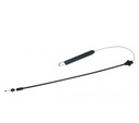 ТРОС НОВОЧНОЙ СЦЕПЛЕНИЯ PARTNER P155107HRB ​​P185107HRB
