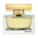 Dolce Gabbana The One 75 ml parfumovaná voda žena EDP Kód výrobcu 737052020792