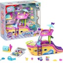 Фигурки MY POPS - ВЕЧЕРИНКА НА ЛОДКЕ