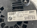 BMW E90 F10 F20 F25 F30 N47 ALTERNATEUR 8507623photo 12