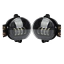 2 PCS AUTOMOBILE LANTERNE ANTIBUÉE LED 55077474AC IP67 RÉSISTANT À L'EAUphoto 7