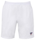 Tecnifibre Team Short White - Мужские теннисные шорты