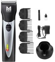 Машинка для стрижки волос Moser 1871 ChromStyle PRO