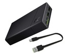 Внешний аккумулятор Green Cell GC PowerPlay20, 20 000 мАч, USB-C