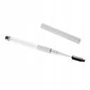 4 х стразы, подкручивающие ресницы к бровям