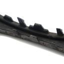 BMW E65 PROTECTION GRILLE DÉCORATIVE GRILLE RADIATEUR 7149507photo 11