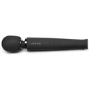 Masażer - Le Wand Massager Black Waga produktu z opakowaniem jednostkowym 1.446 kg