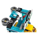 LEGO CITY č.60362 - Autoumyváreň + Darčeková taška LEGO Hrdina žiadny