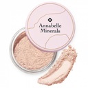 Annabelle Minerals, Матирующая основа, Golden Fairest, 10 г