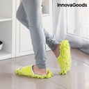 Papuče Mopy Mop&Go InnovaGoods Druh mop