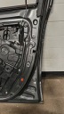 2017 MERCEDES-BENZ GLE (W166 - C292) ДВЕРІ ПЕРЕДНЯ  (18612192567) фото min 8