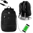 Рюкзак для ручной клади USB Wizzair 40x30x20 RGL