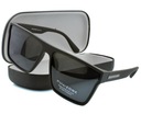 Мужские поляризационные солнцезащитные очки PolarZONE для водителя
