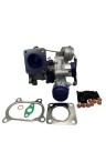 USINE NEUF TURBINE FIAT ALFA ROMEO LANCIA 1.4 TJET VL38 71724483photo 8