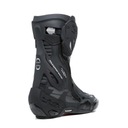 Buty motocyklowe TCX RT-RACE czarno-szare/czerwone 46 Typ Sportowe