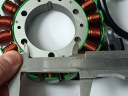 ARCTIC CAT 1000 2011-12 ARCTIC CAT 1000 XT 2013-14 STATOR ALTERNATEUR BOBINESphoto 10