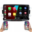 RADIO 2DIN ANDROID RENAULT CAPTUR DACIA DSPCARPLAY 