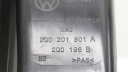 ФІЛЬТР ВУГЛЕЦЕВИЙ VW TAIGO 1.5 TSI 2Q0201801A  (17215480915) фото min 6