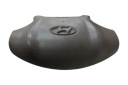 AIRBAG CONDUCTEUR HYUNDAI TUCSON (JM) BAMPT11078 2.0L DIESEL 103KW 2008photo 7