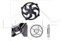 VENTILATEUR RADIATEUR CITROEN BERLINGO 99- 05-photo 12