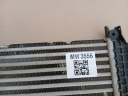 SUZUKI SX4 S-CROSS VITARA 19- RADIATEUR ÉCHANGEUR AIR-AIR AIR 13620-74S00photo 11