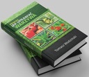 Книга «Овощной планировщик» + Календарь на 2024 год + книга «КАК ВЫРАСТИТЬ ОВОЩИ»