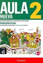 AULA NUEVA 2 ПОСОБИЕ ДЛЯ СТУДЕНТА LECTORKLETT
