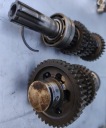 HONDA CB 350 CL SL 250 BOX PROGRAMS  photo 10