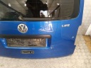 VOLKSWAGEN CADDY 3 КРИШКА БАГАЖНИКА БАГАЖНИКА LA5W KPL.  (17543123257) фото min 6