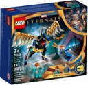 LEGO 76145 Marvel Super Heroes — Вечные — Мистер Атака