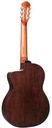 TAKAMINE GC5CE-NAT - Электроклассическая гитара 4/4