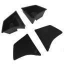 2PCS TRUNK БІЧНІ STORAGE BIN ROZSZERZ PRZESTRZEN DO ЗБЕРІГАННЯ RB  (17877792971) фото min 8